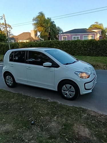 Volkswagen Up! 1.0 Move Up! 75cv I-motion 5 p