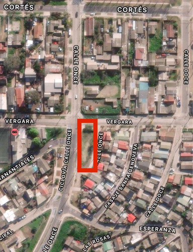 Arriendo Taller Mecánico En Concón