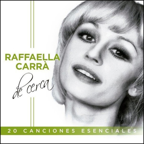 Raffaella Carrà - De Cerca 