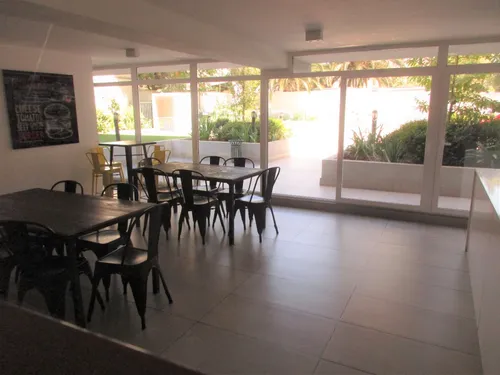Depto. 2 Dorm. 1 Baño Terraza Condominio Macul Quilin