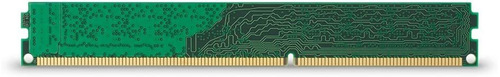 Imagen 2 de 6 de Modulo Memoria Valueram 4gb Kvr16n11s8/4 Kingston