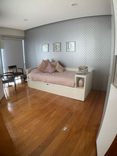 Imagen 18 de 30 de Departamento En Venta Y Renta Residencial Fiesole Interlomas