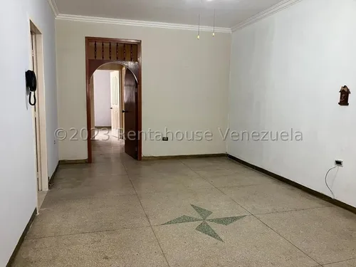 Apartamento En Venta - Ab 24-3112