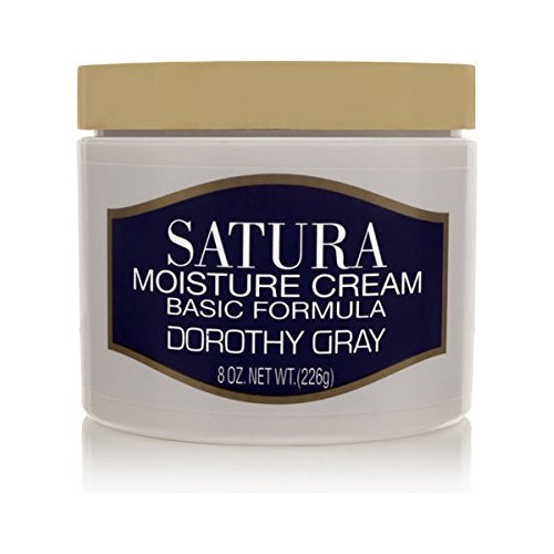 Dorothy Gray Satura Crema Hidratante Formula Basica Producto