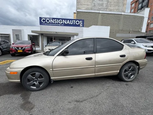 Chrysler Neon 1.8 Mod. 1998