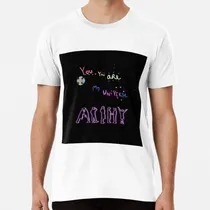 Comprar Remera You, You Are My Universe - Btsxcoldplay Letra Con Log