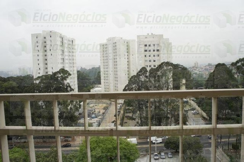 Imagem 8 de 15 de Apartamento Para Venda, 3 Dormitórios, Jardim Íris - São Paulo - 1540