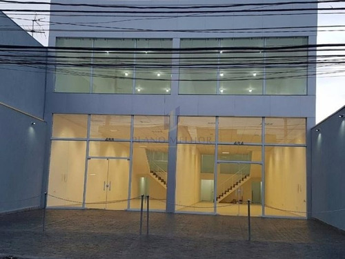 Imagem 4 de 30 de Salão Comercial Para Locação - Penha / Vila Ré / Vila Granada (na Av Itinguçu ) São Paulo - Sl0036. - Sl0036