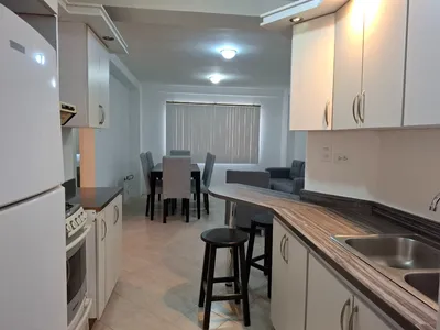 Apartamento en alquiler
