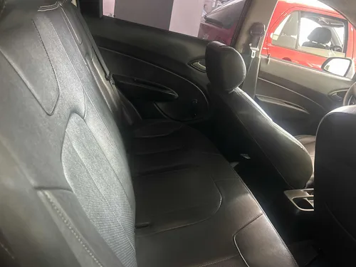 Chevrolet Sail 1.4 Ls
