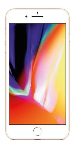  iPhone 8 Plus 128 GB  oro