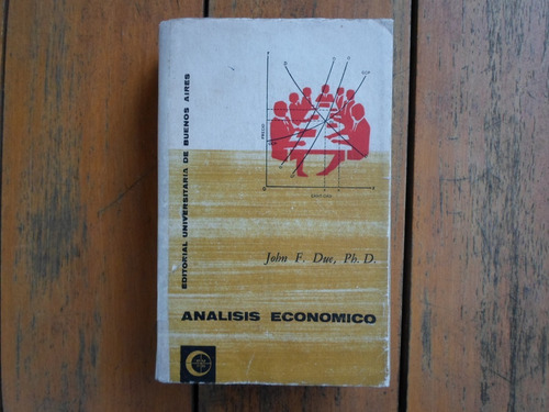 Analisis Economico John Due