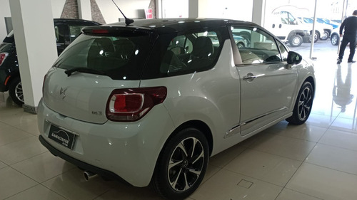 Imagen 6 de 25 de Ds3 Ve Chic