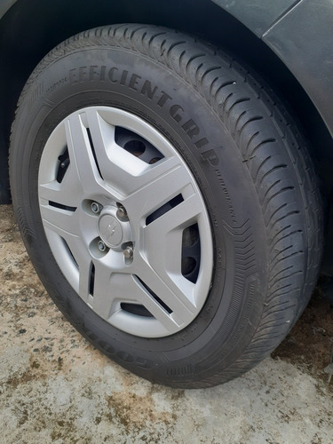 Chevrolet Onix 1.0 Joy 5p 2018