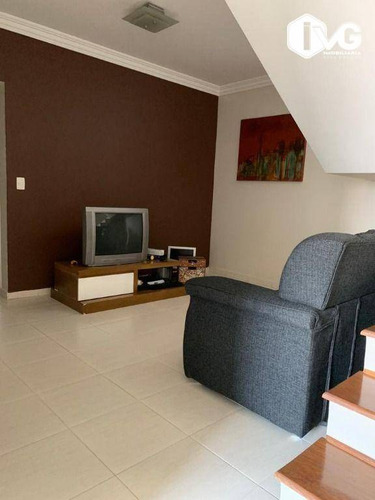 Imagem 16 de 29 de Sobrado Com 5 Dormitórios À Venda, 400 M² Por R$ 1.650.000,00 - Vila Milton - Guarulhos/sp - So0492