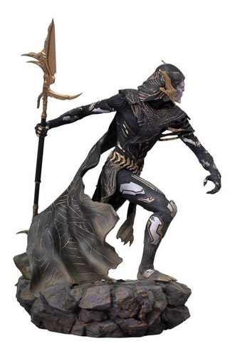 Corvus Glaive Avengers Endgame Bds Art Scale 1/10 Is