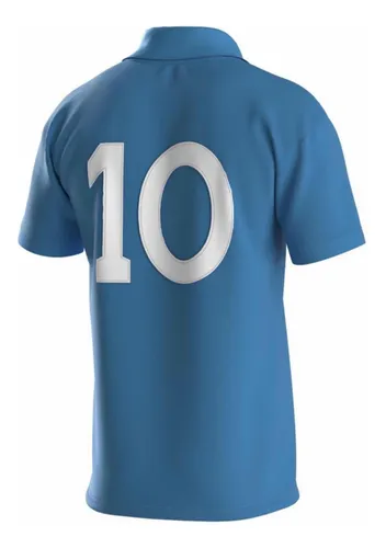 Camiseta napoli buitoni hotsell