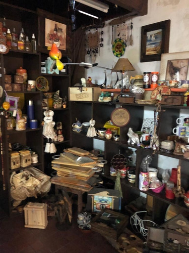 Venta Fondo De Comercio Rubro Artesania