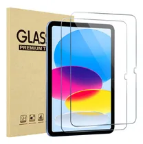 Comprar Procase 2 Protectores Pantalla iPad 10 2022 10.9 Pulgadas Ew