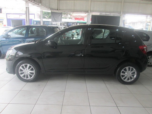 Renault Sandero 2019 Expression Trabalhe Em Aplicativo Uber