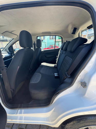Fiat Uno 1.0 Attractive Flex 5p