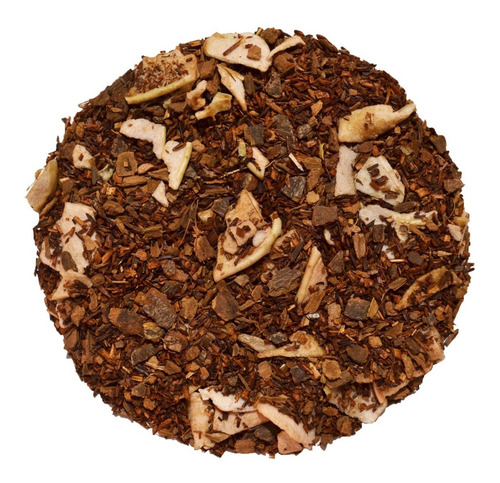 Té Rooibos Canela 200gr Molienda Sagrada