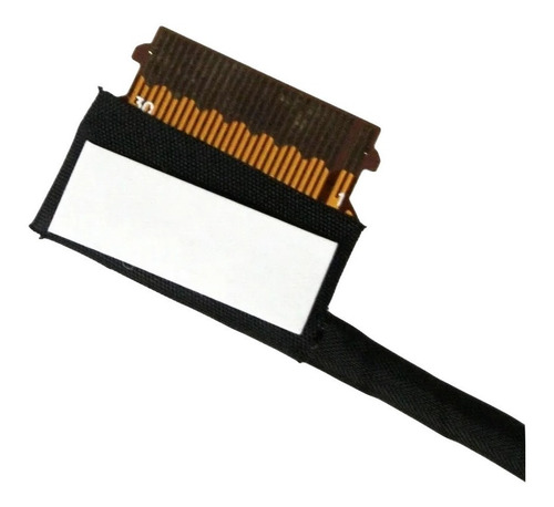 Video Cable Flex Hp 15-cb 15-cc 15-ck Conector Video 30 Pin