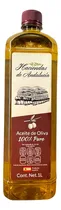 Comprar Aceite De Oliva Español 100% Puro Haciendas De Andalucia 1l
