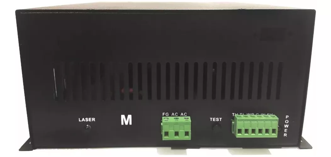 Primeira imagem para pesquisa de fonte laser 100w