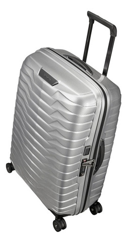 Funda Samsonite Proxis Medium Grey