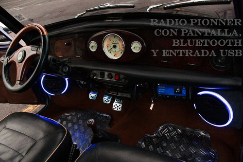 Mini Austin Cooper 1300
