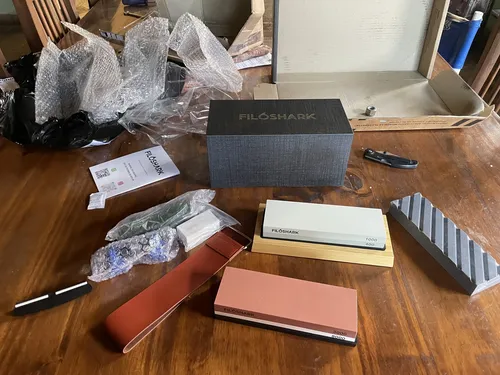Foto del comprador