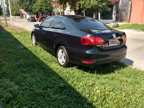 Volkswagen Vento 2.5 Luxury 170cv Tiptronic 2014