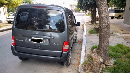 Citroën Berlingo 1.6 Hdi Familiar