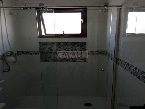 Imagem 21 de 30 de Apartamento No Tatuapé 03 Dormitórios, Sendo 01 Suíte, 02 Vagas. - 4856