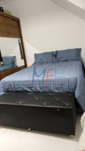 Imagem 13 de 25 de Ref: 7996 Apartamento No Bairro Vila Pauliceia, Estilo De Casa Térrea Ha 4 Min. A Pé Do Metrô Jd. São Paulo, Possui 1 Dorm, Sacada, Reformado - 7996