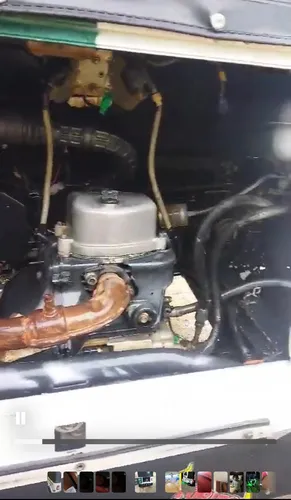 Motocarro Torito