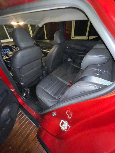 Imagen 9 de 13 de Nissan Kicks 2020 1.6 Special Edition Cvt 120cv