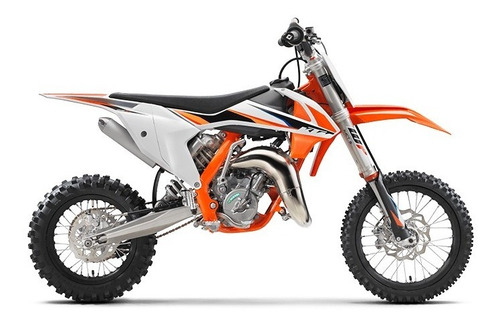 Imagen 4 de 19 de Ktm Sx 65 2022 Entrega Ya En Marelli Sports