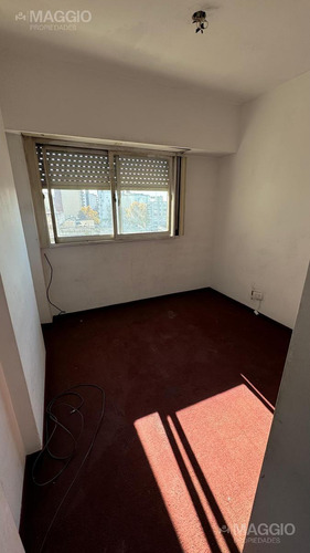 Departamento 2 Ambientes Venta Ramos Mejia