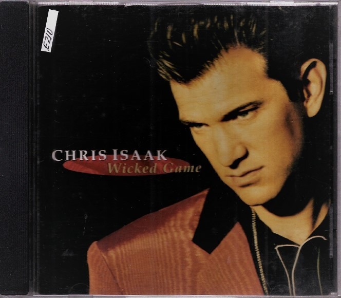 chris isaak wicked game instrumental mp3 download