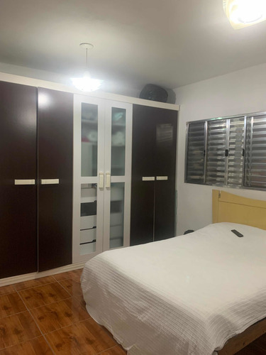 Imagem 8 de 23 de Casa Grande Para Venda No Jardim Alice, Garagem 5 Vagas