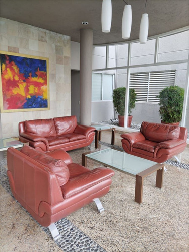 Departamento En Venta En Bosque Real Punta Horizonte (m2d3036)