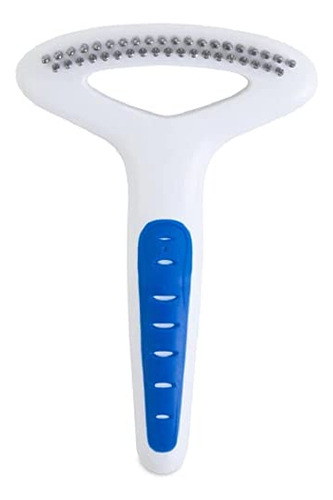 Rastrillo Para Subpelo Para Perros, Jw Pet Company, Gripsoft