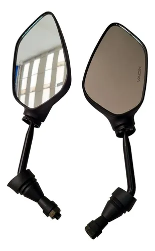 Espejos Retrovisor Bajaj Pulsar 135 Ls Vaox