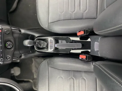 Citroën C4 Cactus 1.6 Shine Turbo Aut