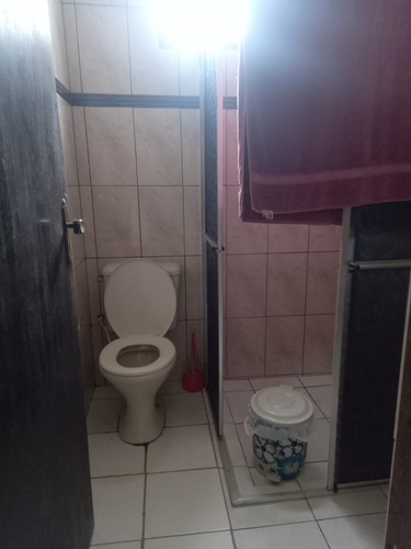 Imagem 9 de 14 de Casa Lado Praia Com 3 Quartos Em Itanhaém-sp (litoral Sul)