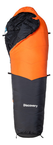 Saco De Dormir Expedition Pro Dx120 Discovery -19o A 0o