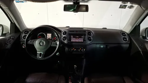 Volkswagen Tiguan 2.0 TFSI PIEL TRACK & FUN AT