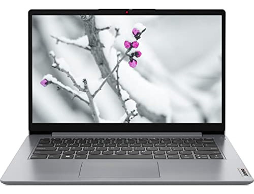 Lenovo Ideapad 1i 14  Hd Education Laptop, Intel Dual Core P